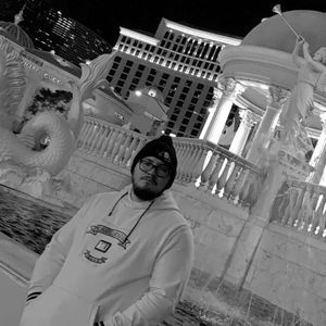 Meet your Posher, Gabriel